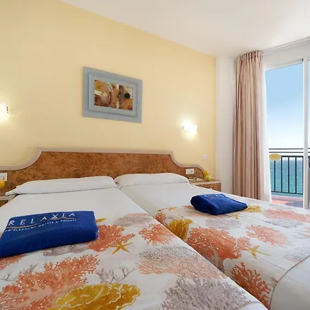 Hotel Relaxia Beverly Park