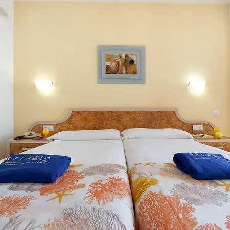 ホテル Relaxia Beverly Park 3*