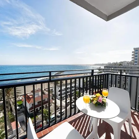 Relaxia Beverly Park فندق