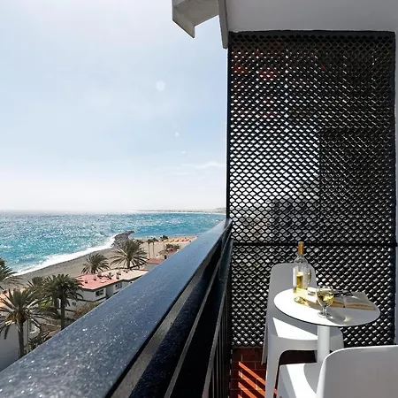 Hotel Relaxia Beverly Park 3*