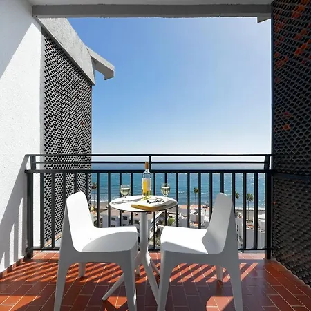 Hotel Relaxia Beverly Park Playa del Ingles (Gran Canaria)