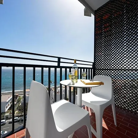 Relaxia Beverly Park بلايا ديل إنغلز