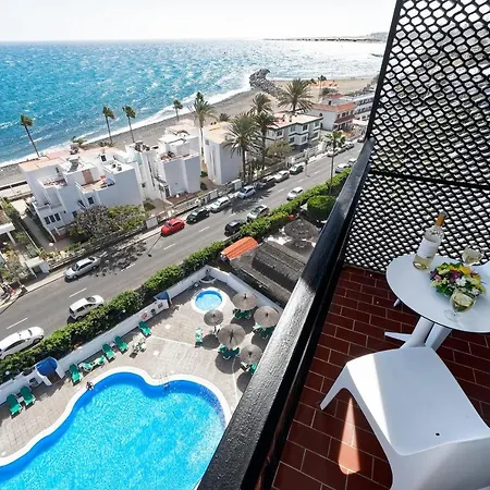 Relaxia Beverly Park Playa del Inglés