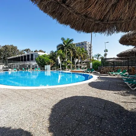 Relaxia Beverly Park Hotel Playa del Inglés
