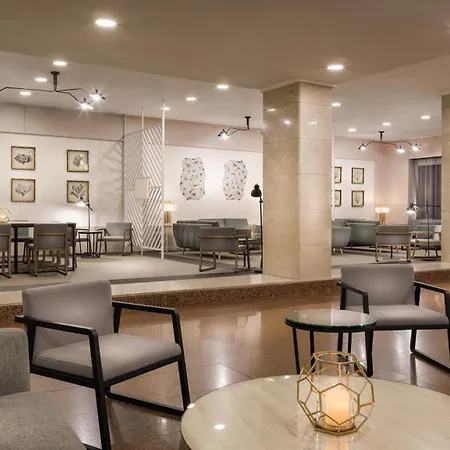 Relaxia Beverly Park بلايا ديل إنغلز