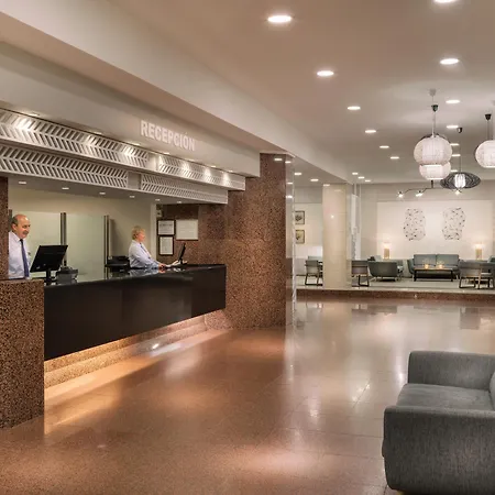 Relaxia Beverly Park Playa del Inglés