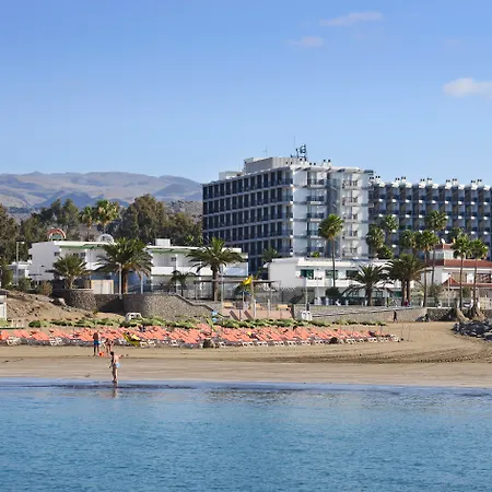 Hotel Relaxia Beverly Park Playa del Inglés