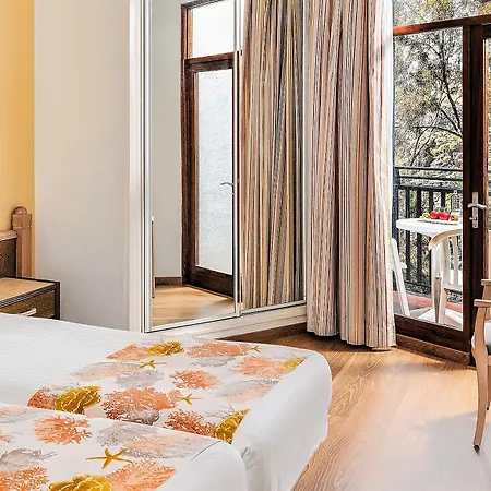 Relaxia Beverly Park 3*
