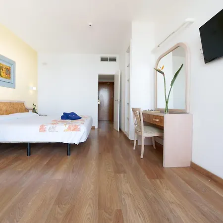 Hotel Relaxia Beverly Park Playa del Ingles (Gran Canaria)