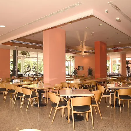 Relaxia Beverly Park ホテル