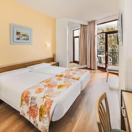 Relaxia Beverly Park 3* Playa del Inglés