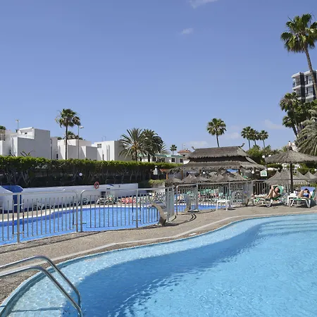 Hotel Relaxia Beverly Park