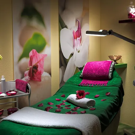 Hotel Relaxia Beverly Park Playa del Ingles (Gran Canaria)