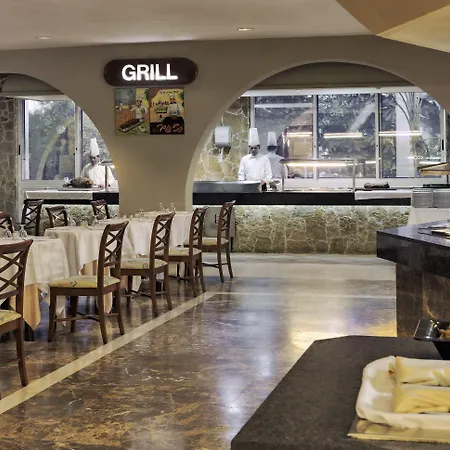 Relaxia Beverly Park Hotel Playa del Ingles (Gran Canaria)