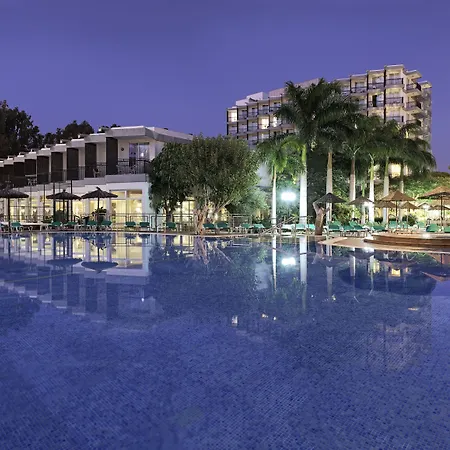 Relaxia Beverly Park ホテル 3*