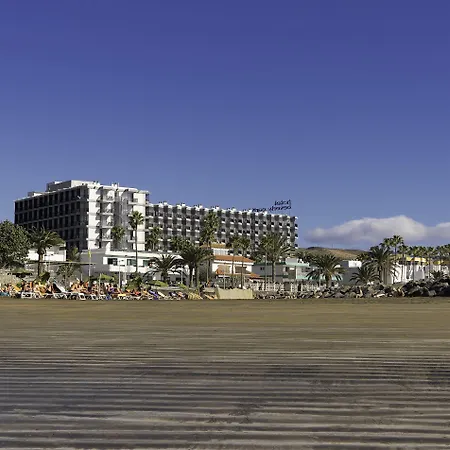 Hotel Relaxia Beverly Park Playa del Ingles (Gran Canaria)
