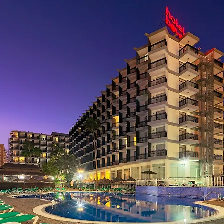 Relaxia Beverly Park Hotel Playa del Ingles (Gran Canaria)