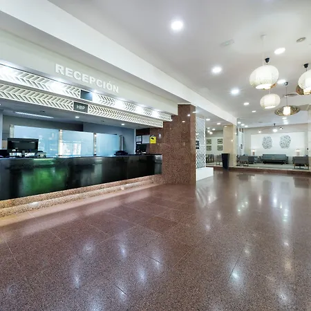 ホテル Relaxia Beverly Park 3*