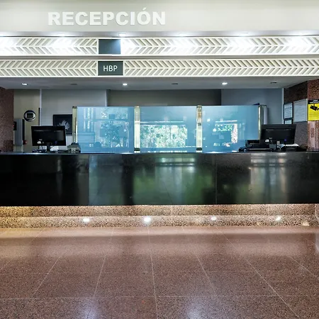 Relaxia Beverly Park Hotel Playa del Ingles (Gran Canaria)