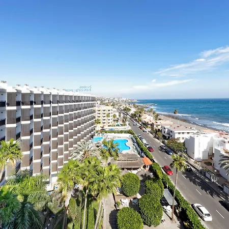 Relaxia Beverly Park Hotel Playa del Ingles (Gran Canaria)