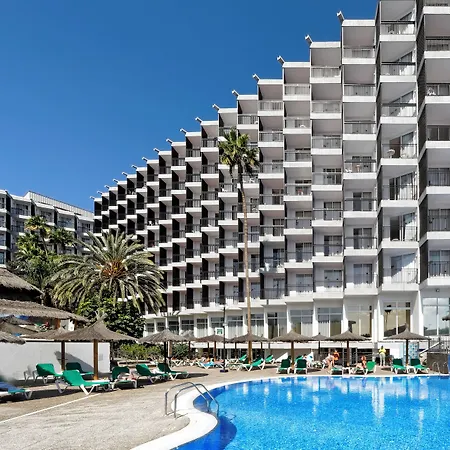 ホテル Relaxia Beverly Park 3*