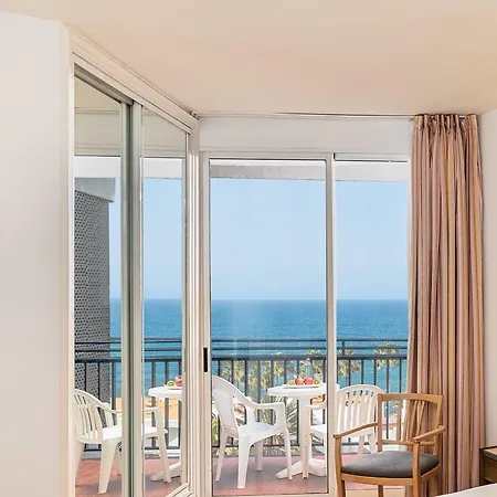 ホテル Relaxia Beverly Park 3*