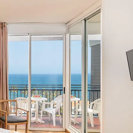 Relaxia Beverly Park Hotel Playa del Ingles (Gran Canaria)