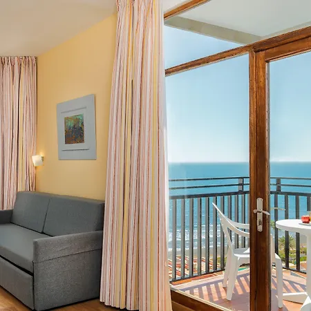 Hotel Relaxia Beverly Park Playa del Inglés