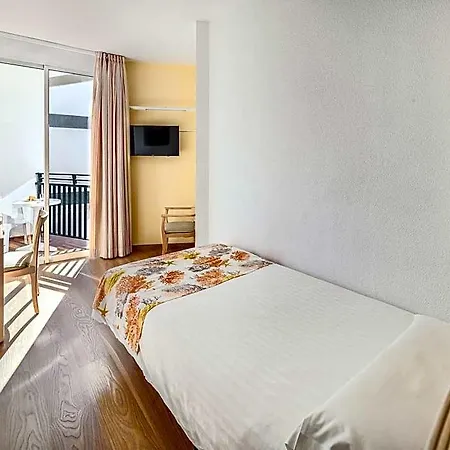 Relaxia Beverly Park Hotel 3*