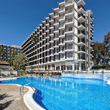 Relaxia Beverly Park ホテル 3*