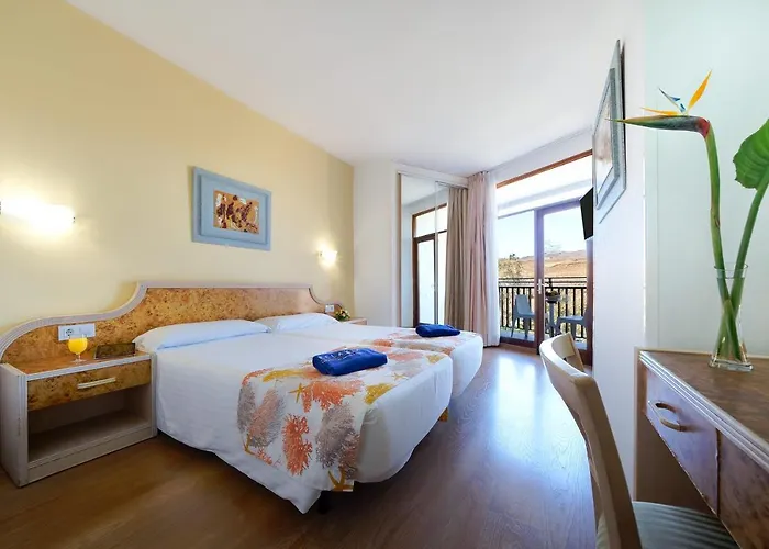 Relaxia Beverly Park Отель 3*