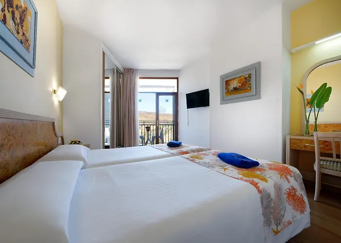 Relaxia Beverly Park Hotel Playa del Ingles (Gran Canaria)