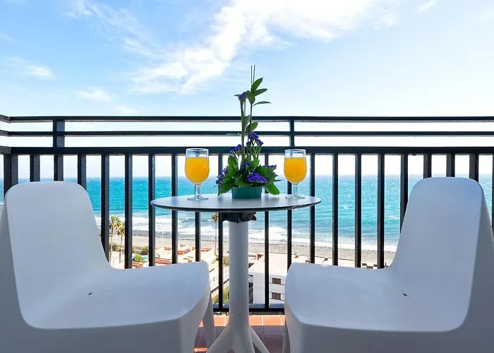 Hotel Relaxia Beverly Park 3*