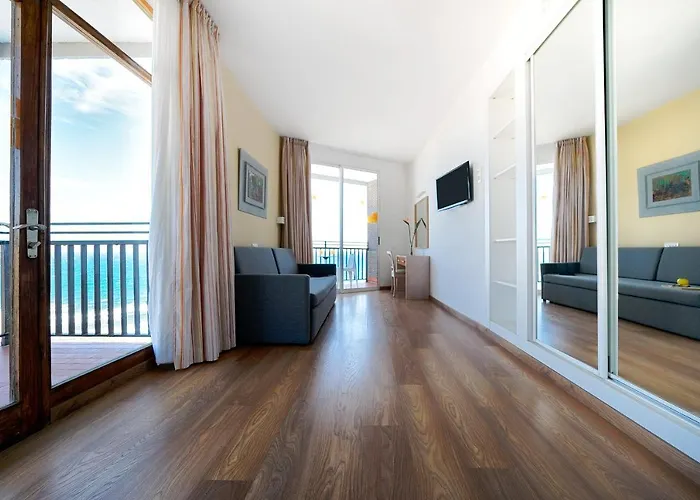 Relaxia Beverly Park Hotel Playa del Ingles (Gran Canaria)