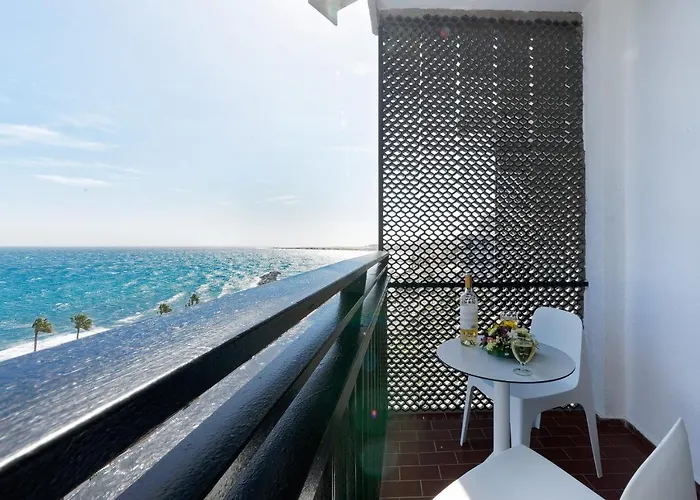 Relaxia Beverly Park 3* Playa del Inglés