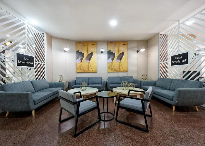 Relaxia Beverly Park