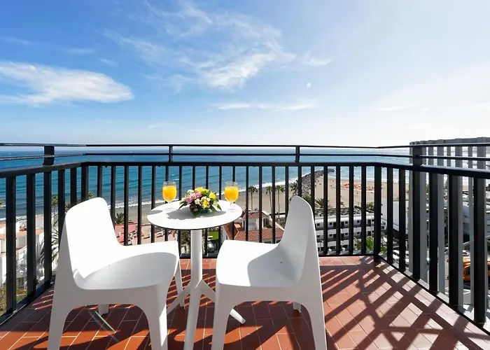 Relaxia Beverly Park Hotell