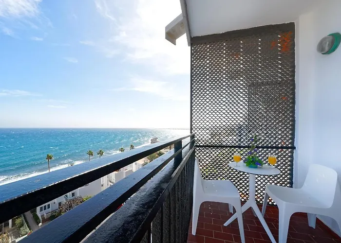 Relaxia Beverly Park Hotel Playa del Ingles (Gran Canaria)