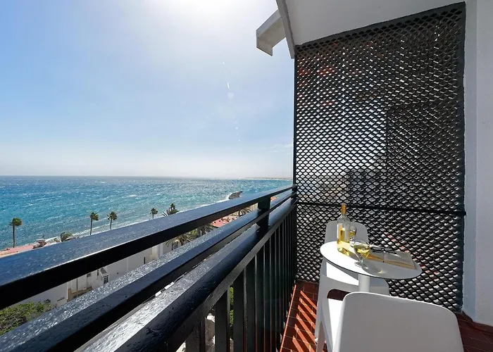 Relaxia Beverly Park