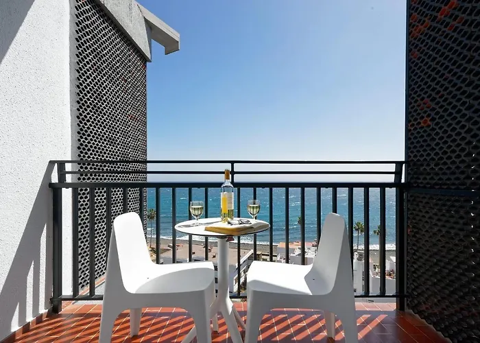 Отель Relaxia Beverly Park 3*