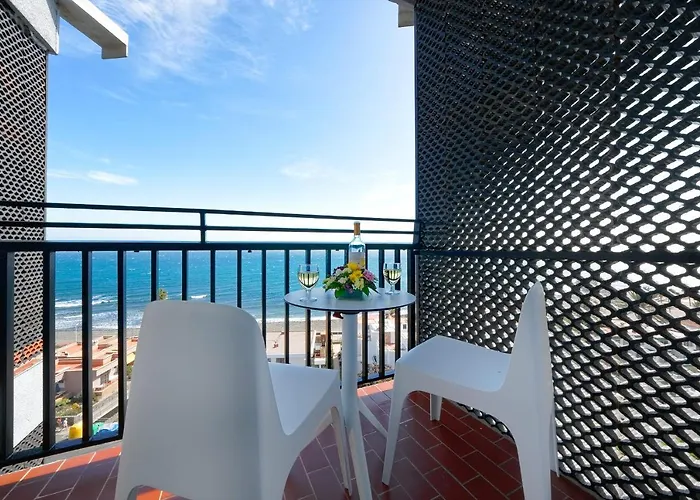 Hotell Relaxia Beverly Park