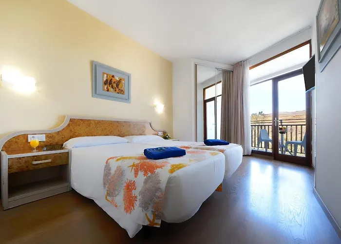 Отель Relaxia Beverly Park 3*