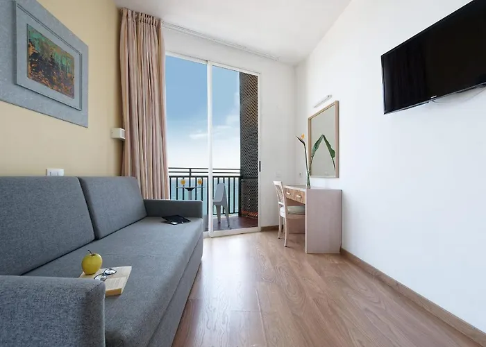 Relaxia Beverly Park Hotel