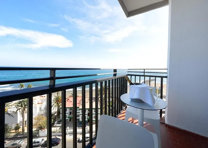 Relaxia Beverly Park Hotel Playa del Ingles (Gran Canaria)