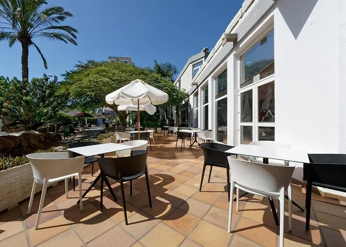 Relaxia Beverly Park Hotell Playa del Inglés