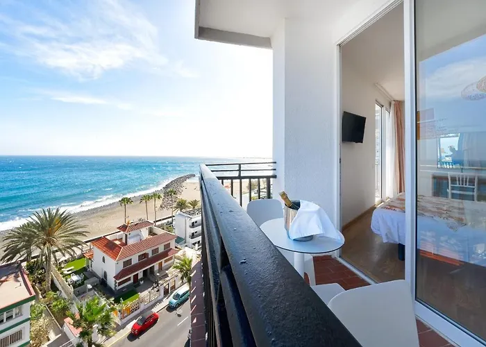 Hotell Relaxia Beverly Park