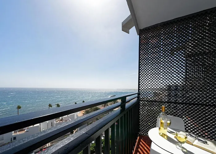 Relaxia Beverly Park Playa del Ingles (Gran Canaria)