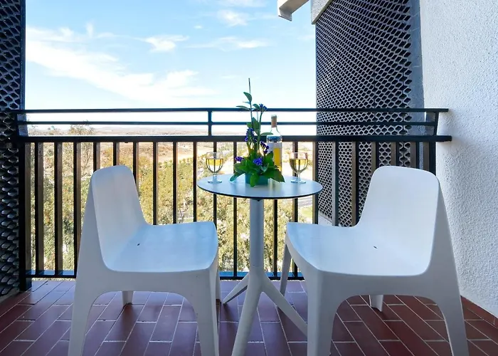 Hotell Relaxia Beverly Park Playa del Inglés