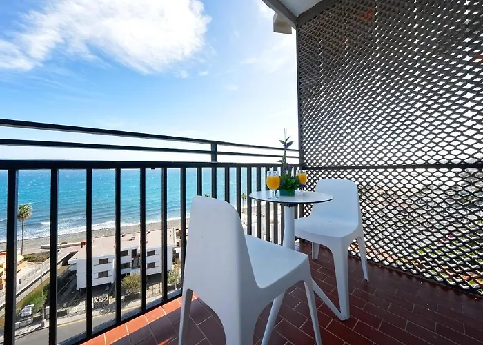 Hotell Relaxia Beverly Park 3*