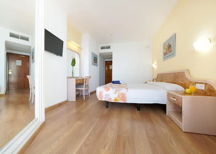 Hotell Relaxia Beverly Park 3*